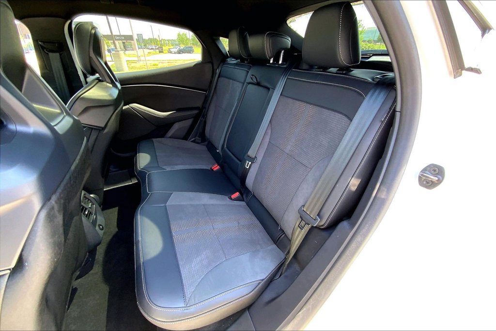 Used 2024 Ford Mustang Mach-E GT AWD/4WD image 24