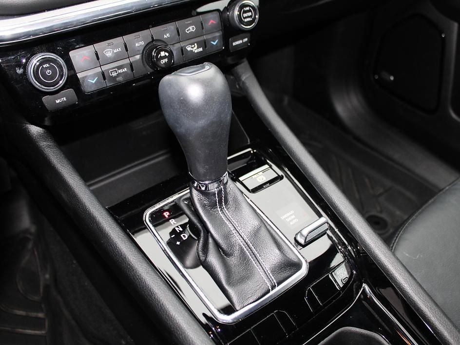 Used 2022 Jeep Compass High Altitude image 27