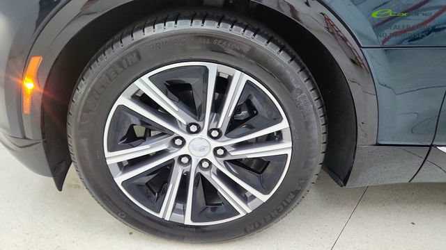 Used 2024 Cadillac Lyriq Luxury RWD image 62