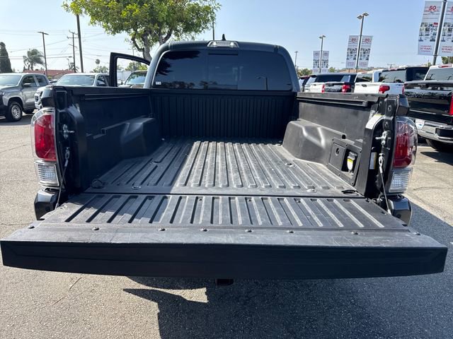 Used 2023 Toyota Tacoma TRD Sport w/ TRD Premium Sport Package AWD/4WD image 22