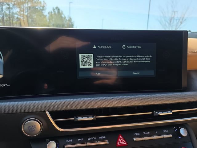 Certified 2026 Hyundai Sonata Limited image 35