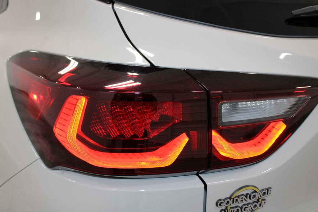 New 2026 Chevrolet TrailBlazer ACTIV w/ Convenience Package image 18