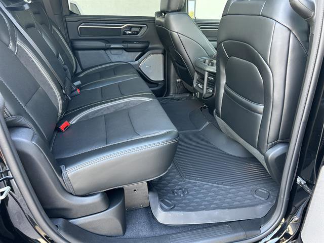 New 2026 RAM 1500 Rebel w/ G/T Package image 30