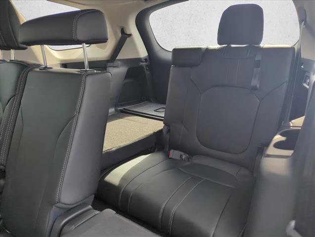 New 2026 Honda Pilot Touring image 19