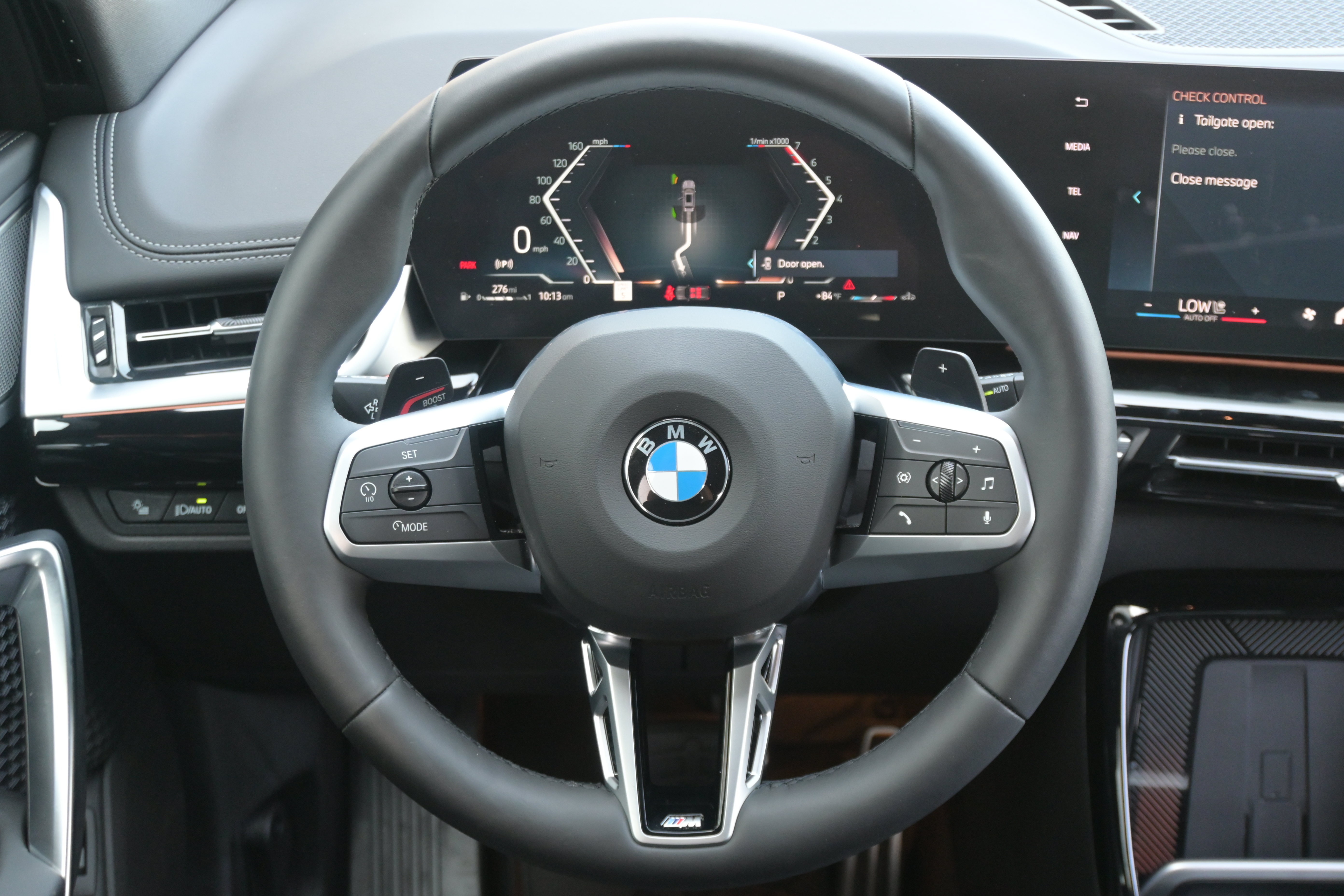 Used 2026 BMW X1 xDrive28i w/ M Sport Package AWD/4WD image 17