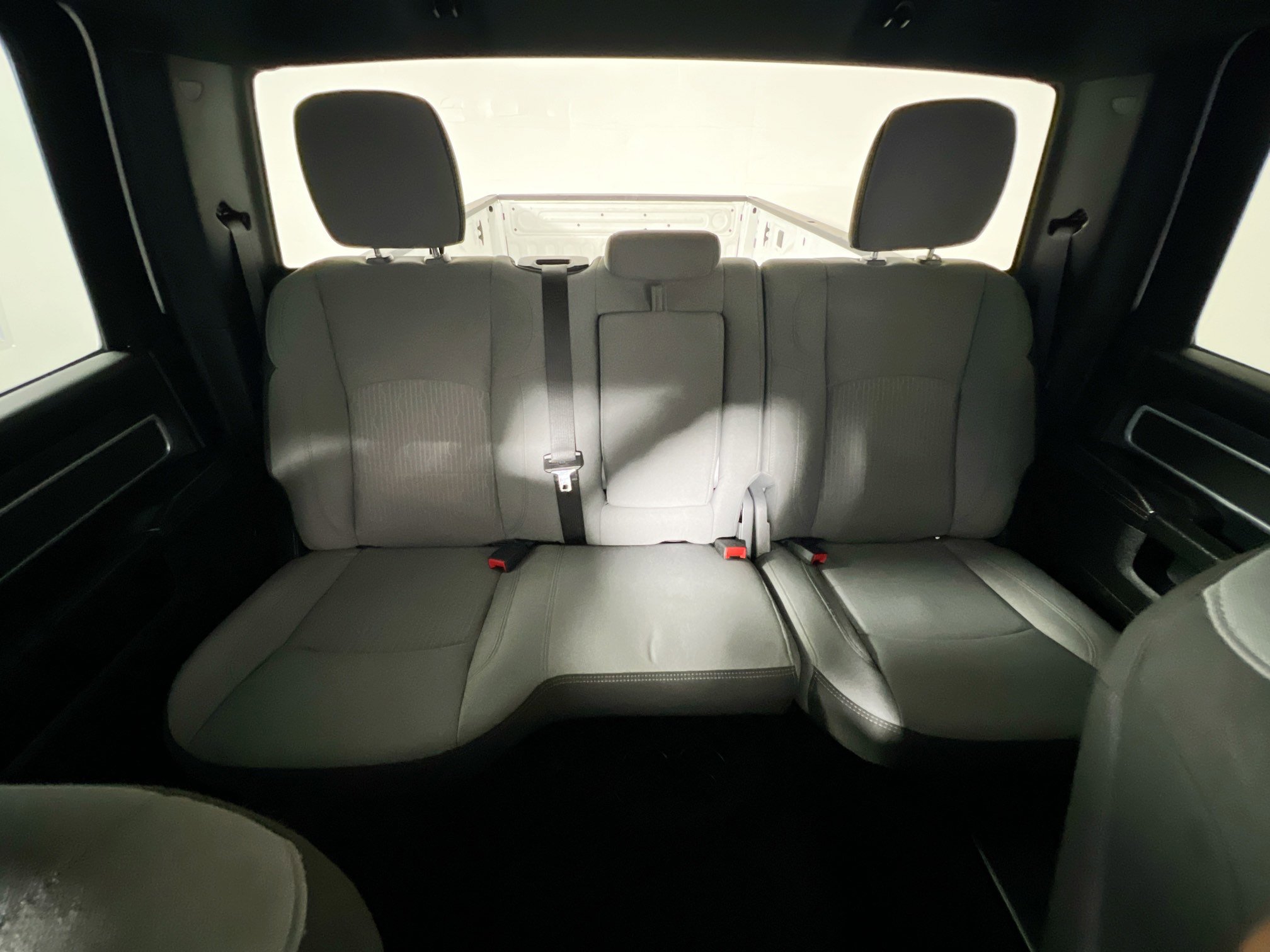 Used 2024 RAM 2500 Big Horn image 33