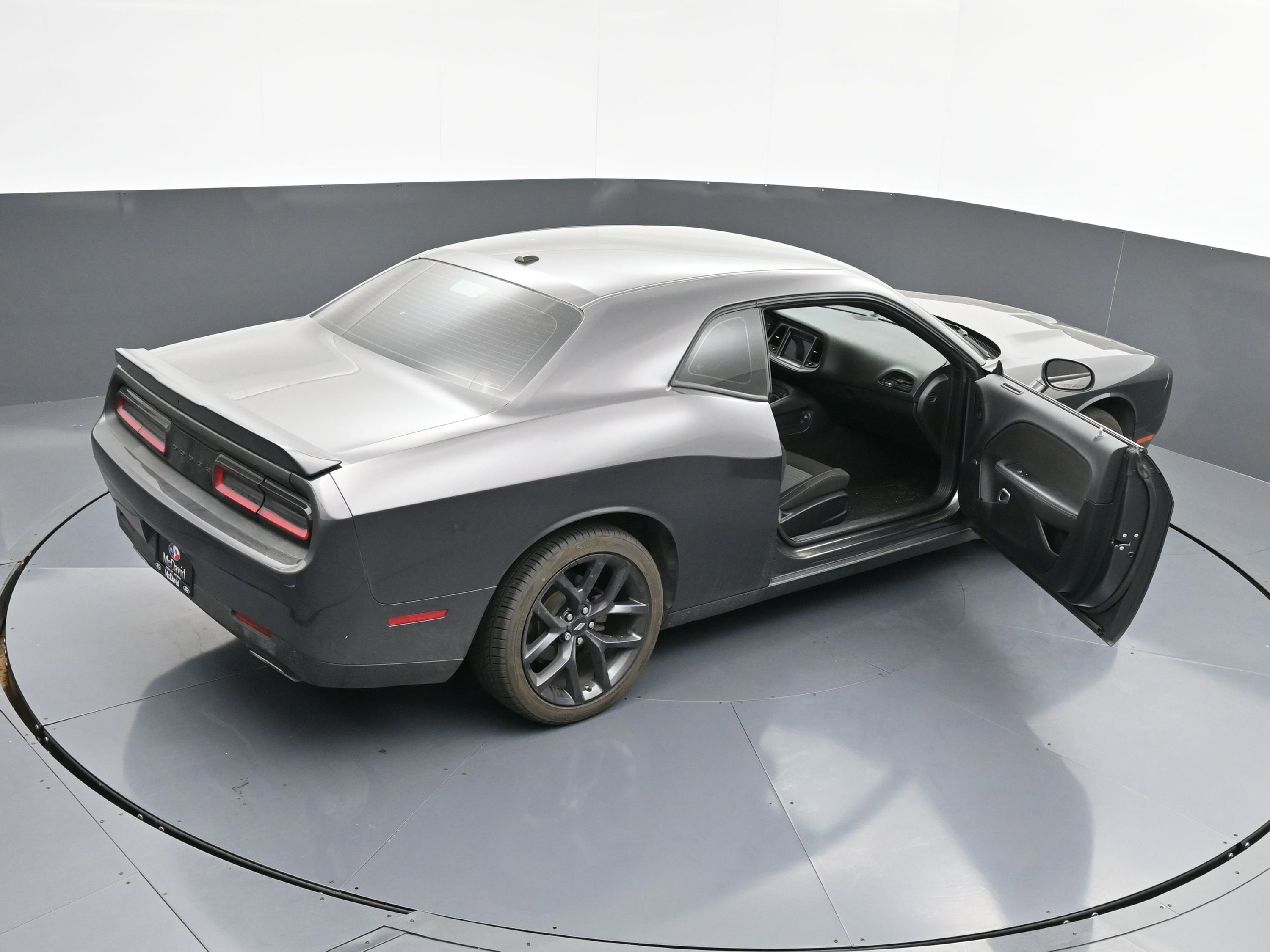 Used 2023 Dodge Challenger SXT w/ Blacktop Package image 41