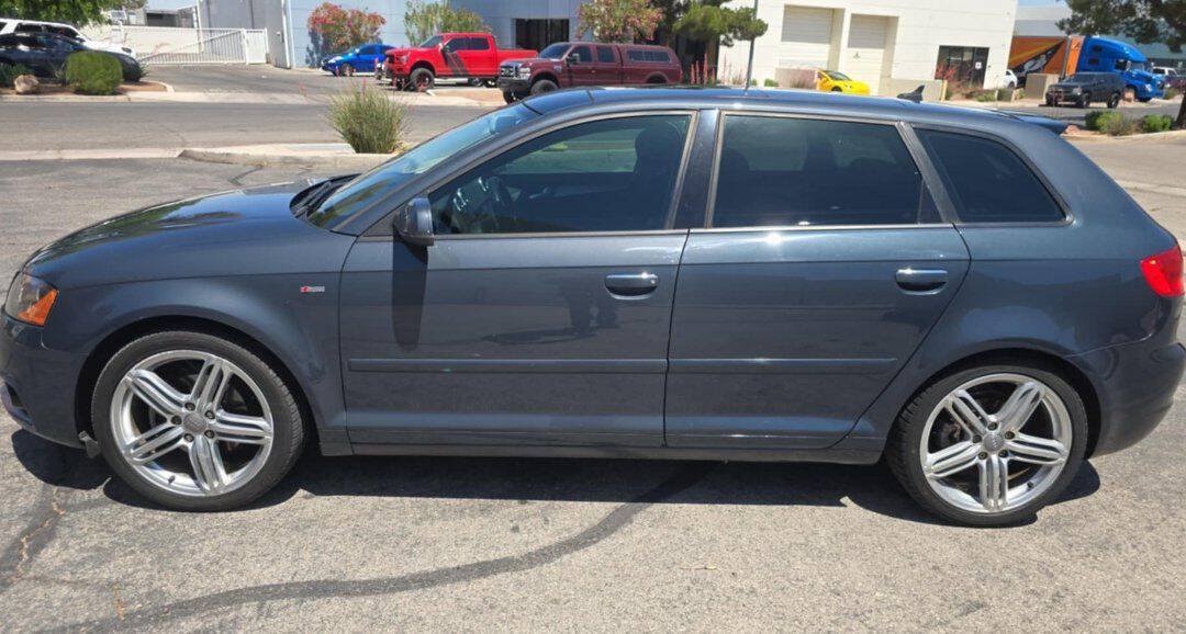 Used 2011 Audi A3 TDI Premium Plus FWD image 5