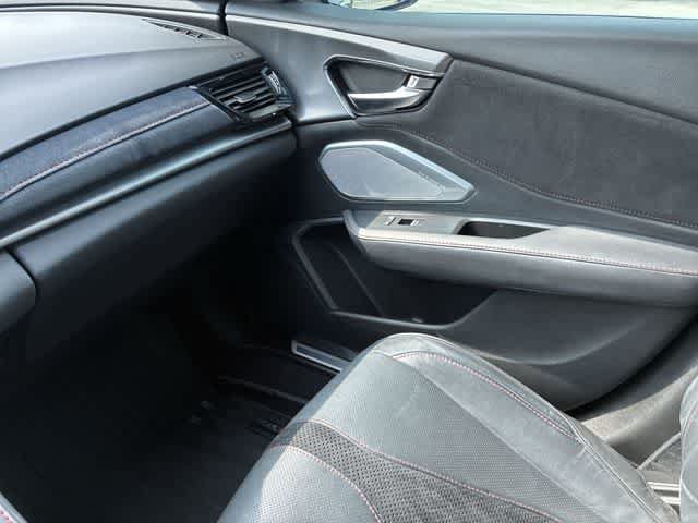 Used 2022 Acura RDX A-Spec FWD image 33