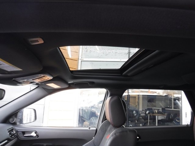 New 2026 Dodge Durango GT image 15