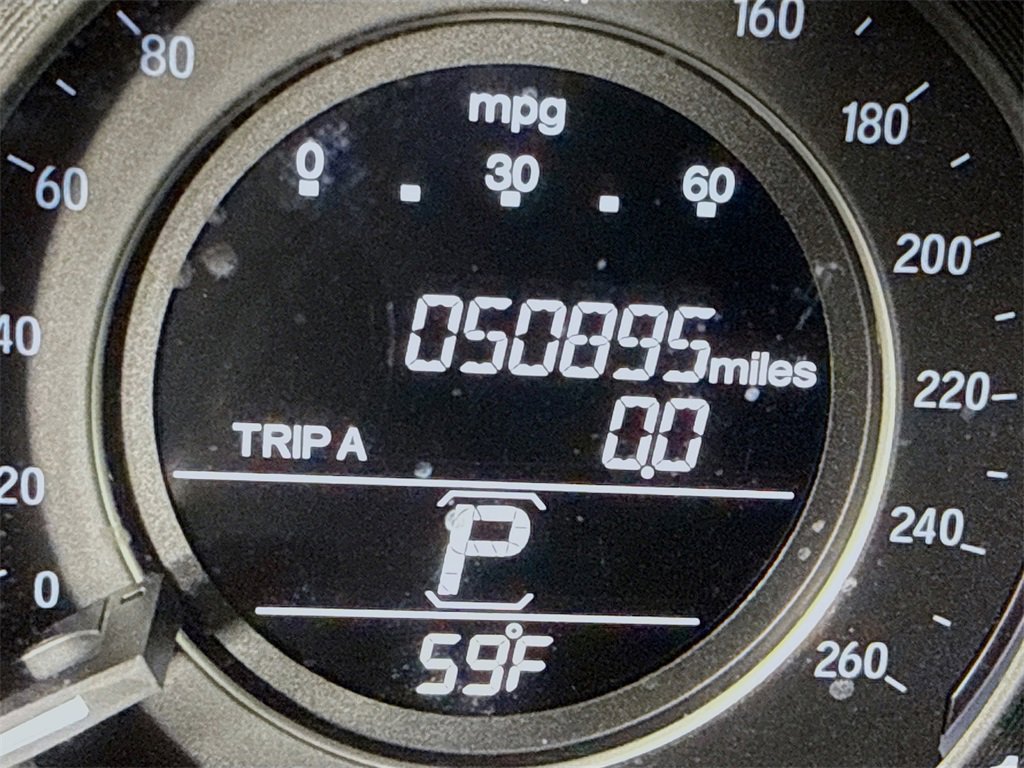 Used 2017 Honda Accord EX-L image 4