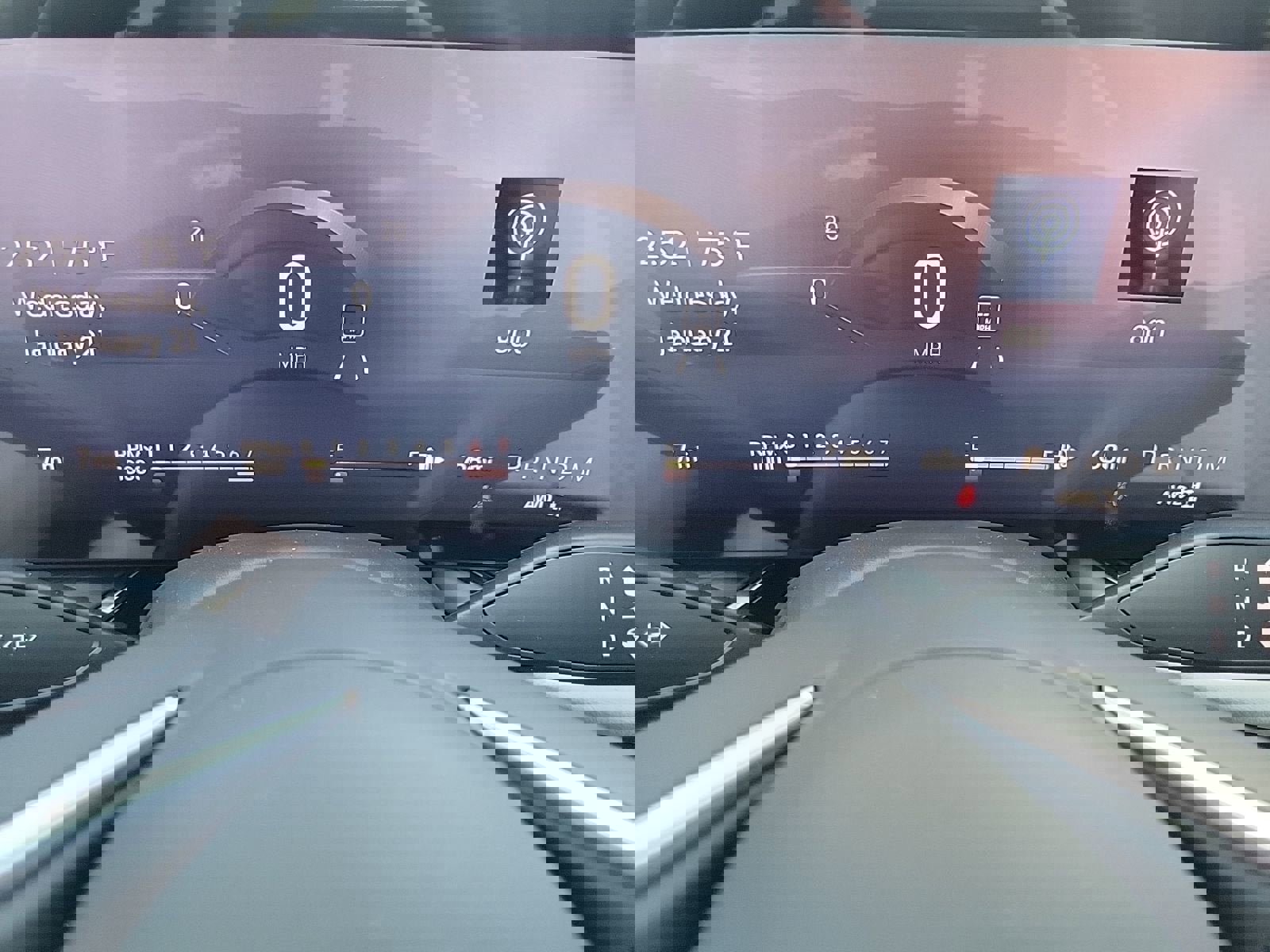 New 2026 Buick Envision Avenir image 20