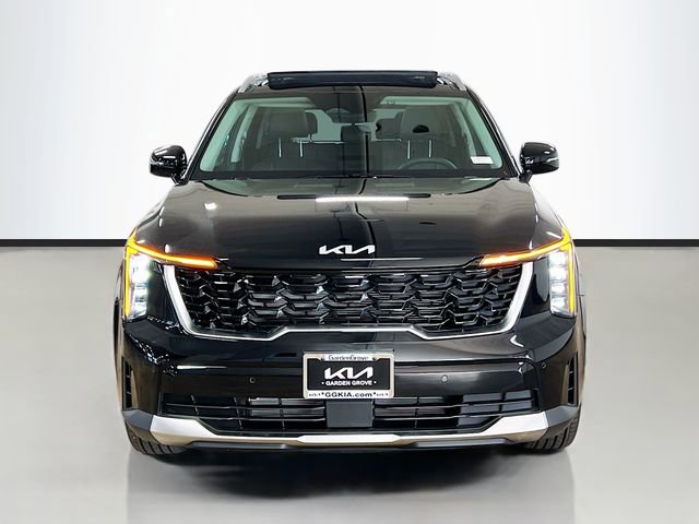New 2026 Kia Sorento S image 2