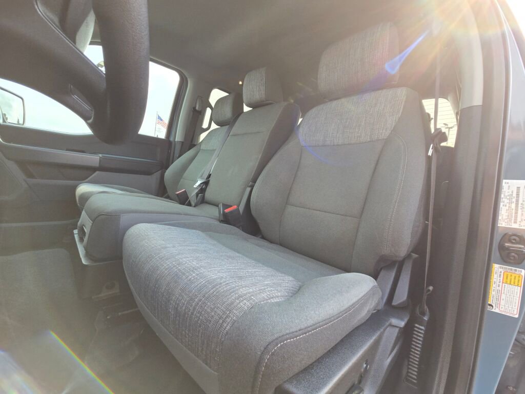 Used 2023 Ford F150 XLT image 18