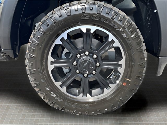 Used 2024 RAM 2500 Rebel w/ Safety Group image 9