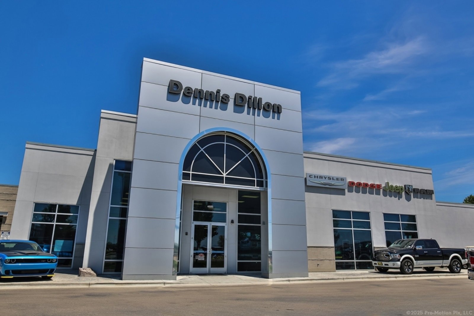 New 2026 RAM 2500 Laramie image 22