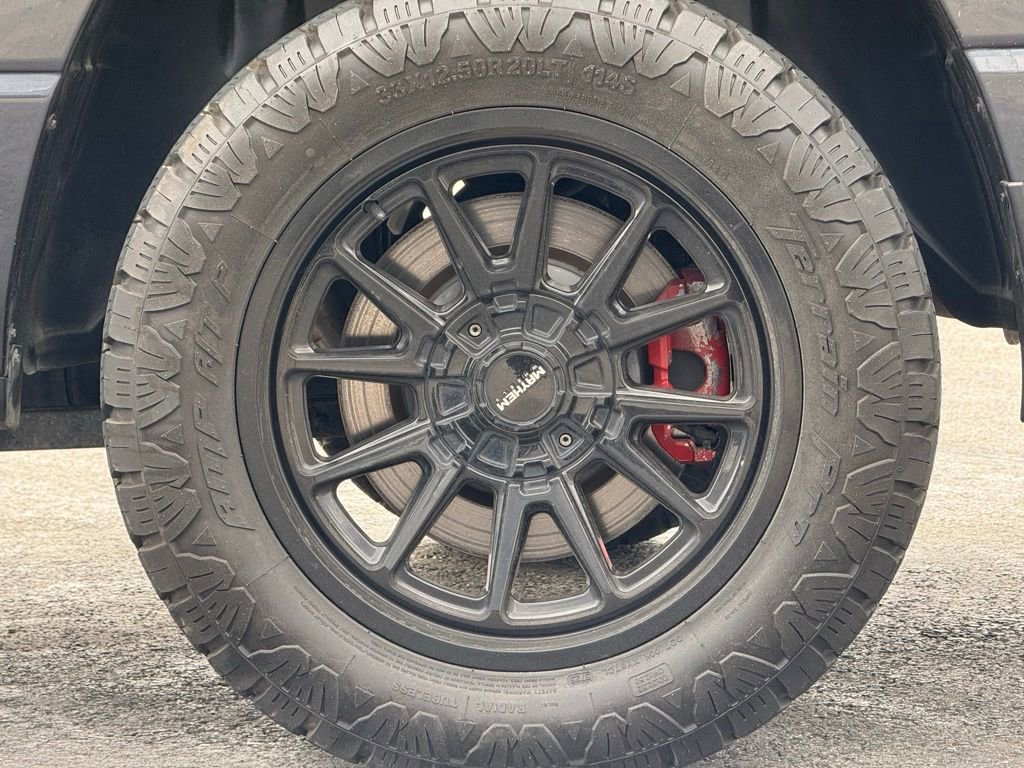 Used 2023 RAM 1500 Big Horn RWD image 3