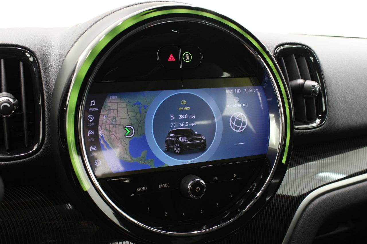 Used 2024 MINI Cooper Countryman S w/ Signature Upholstery Package FWD image 66