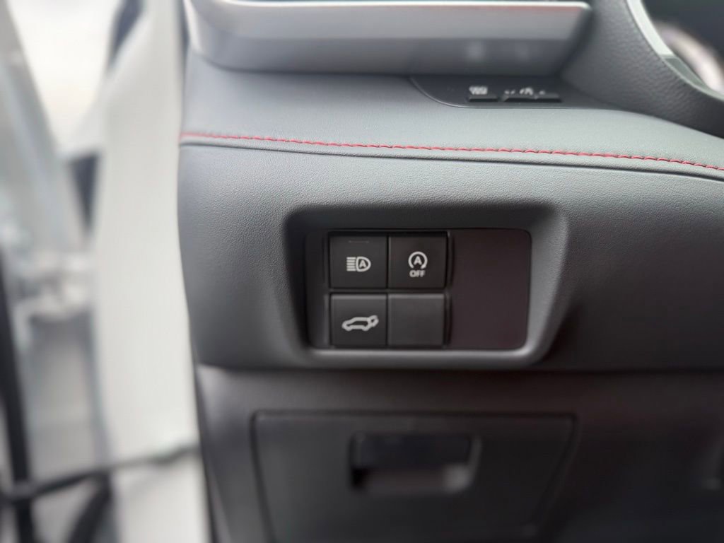 Certified 2023 Toyota Highlander XSE image 14