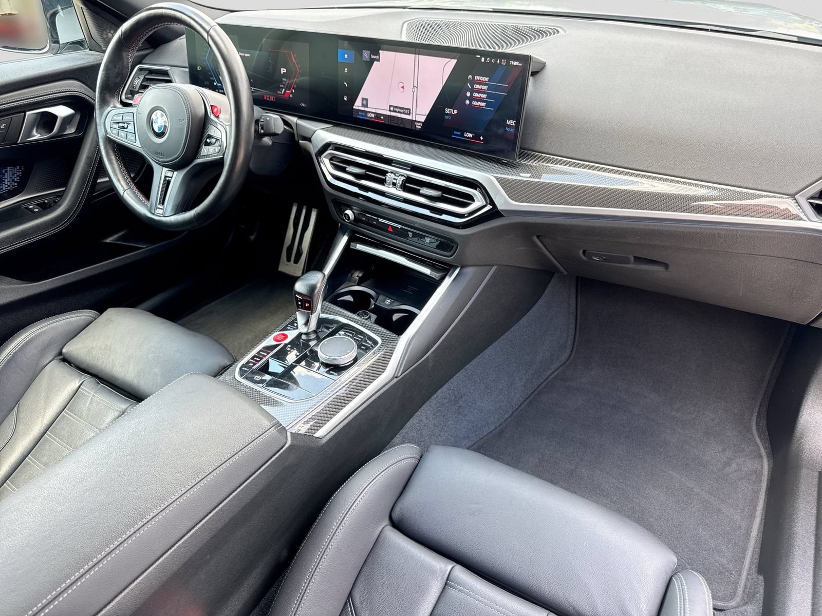 Used 2024 BMW M2 w/ Lighting Package RWD image 19