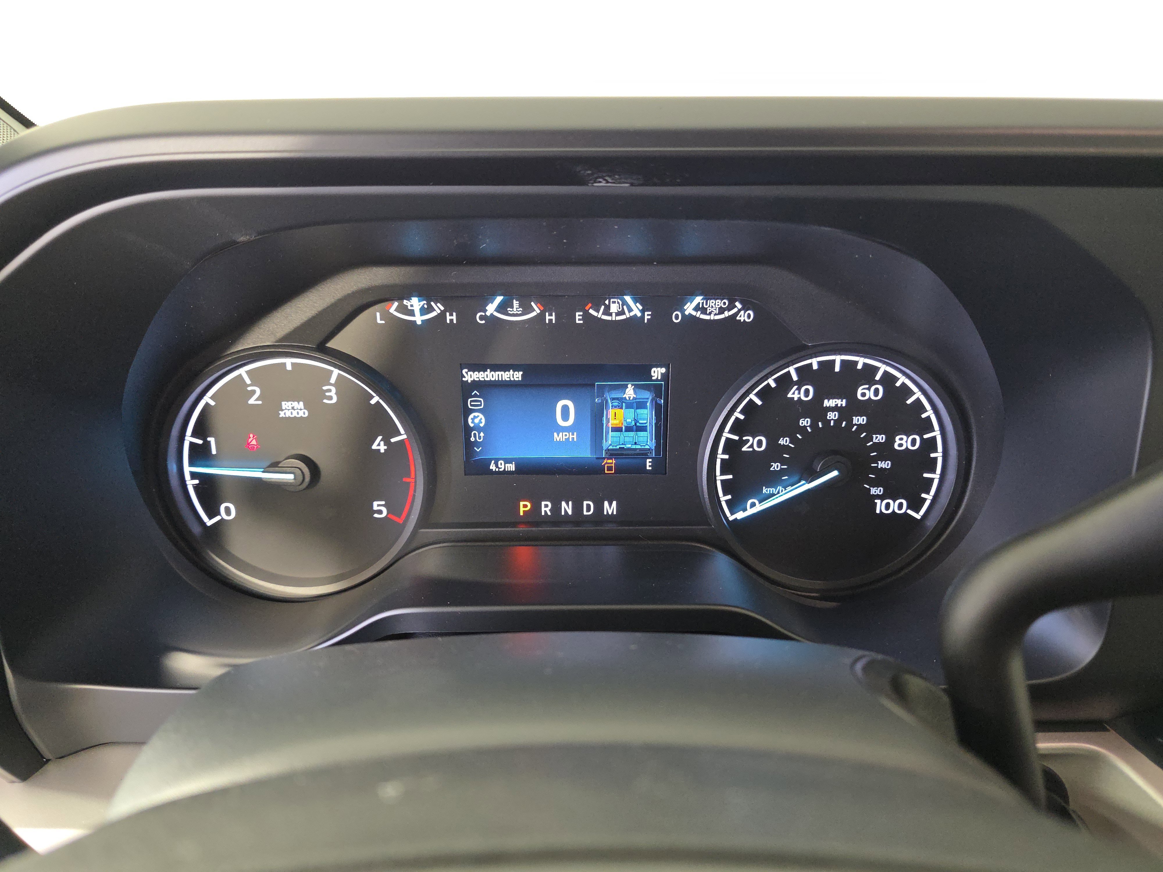 New 2026 Ford F350 XL image 29