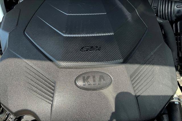 Used 2021 Kia Telluride SX w/ Towing Package AWD/4WD image 30