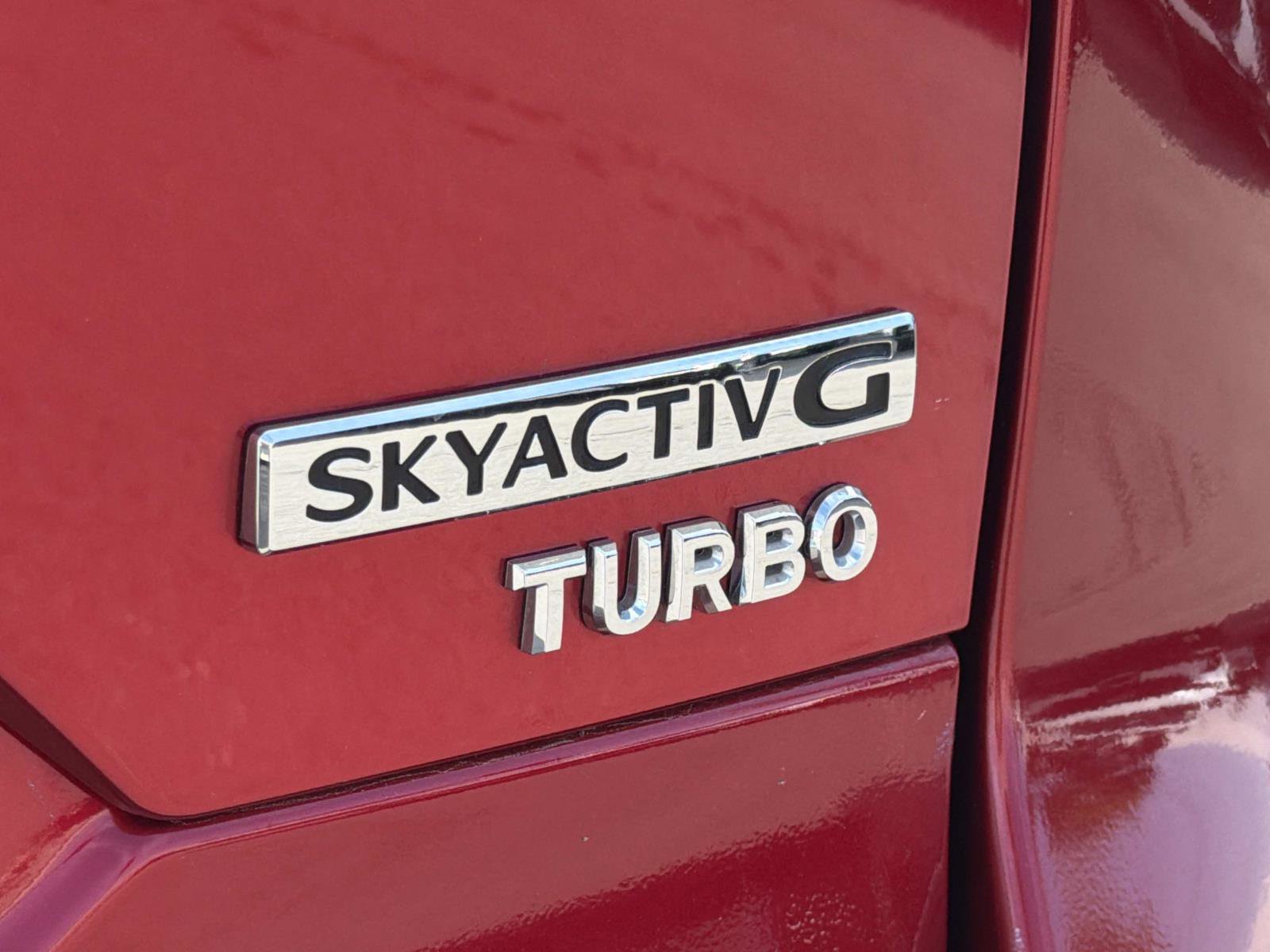 Used 2021 MAZDA CX-5 Grand Touring Reserve image 26