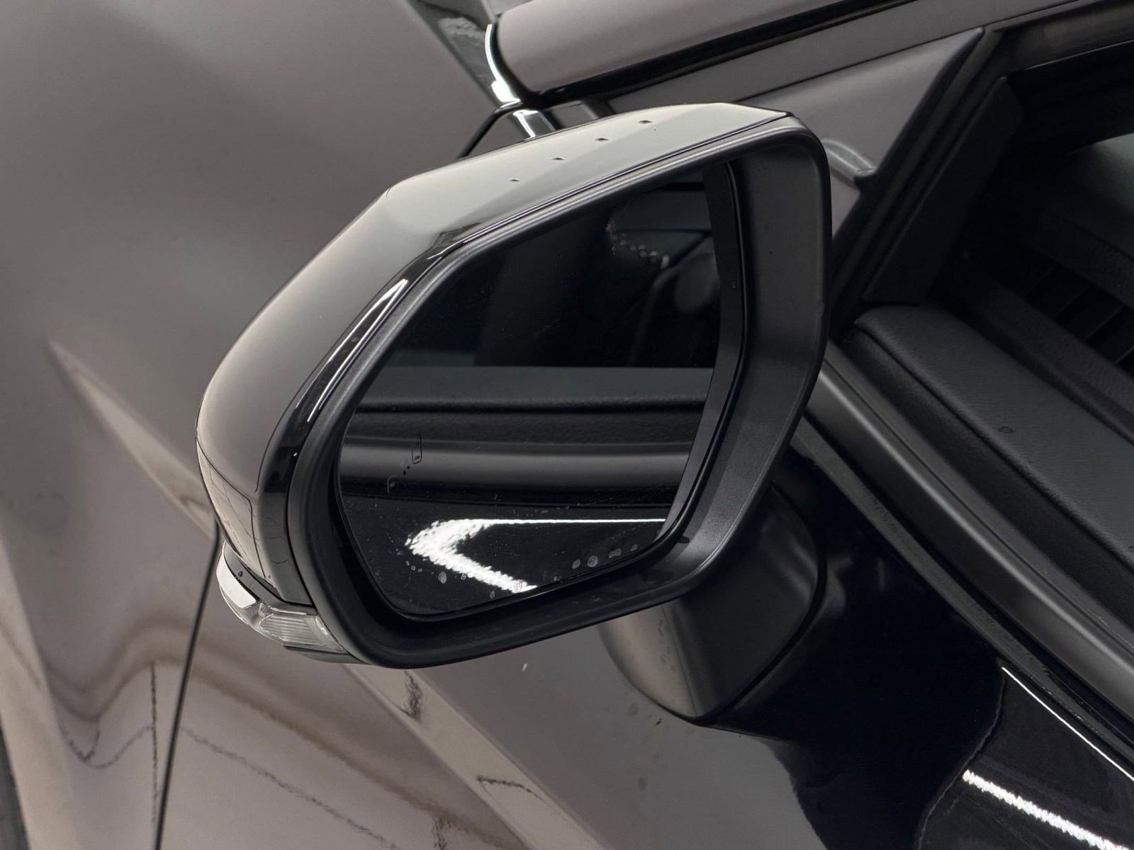 New 2026 Toyota Camry SE image 34