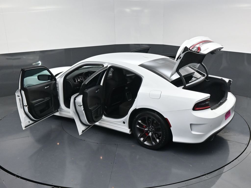 Used 2023 Dodge Charger R/T w/ Performance Handling Group image 20