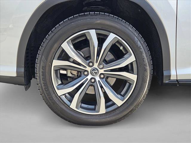 Used 2019 Lexus RX 350 FWD w/ Navigation Package image 22