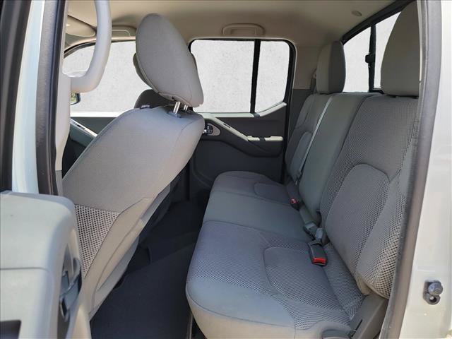 Used 2021 Nissan Frontier SV RWD image 11
