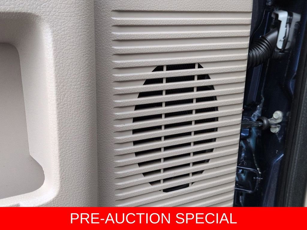 Used 2008 Ford F250 XLT image 11