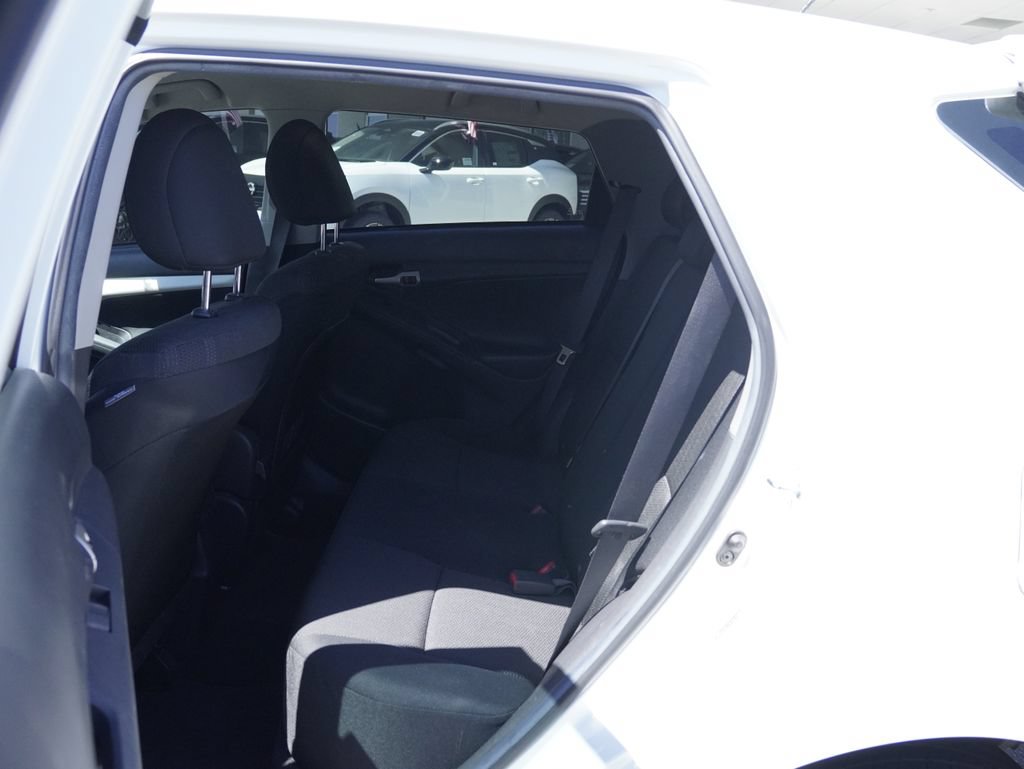 Used 2013 Toyota Matrix S w/ S Sport Pkg FWD image 23