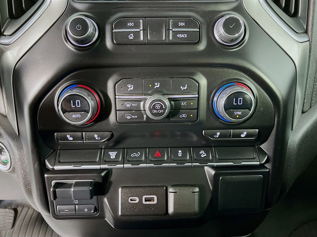 Used 2023 Chevrolet Silverado 2500 LT w/ Convenience Package AWD/4WD image 22