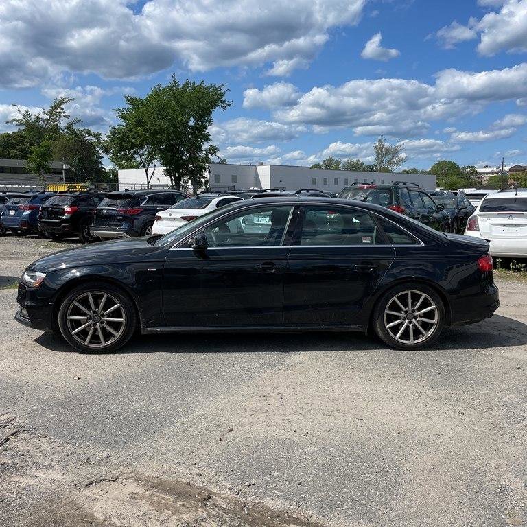 Used 2015 Audi A4 2.0T Premium Plus AWD/4WD image 3