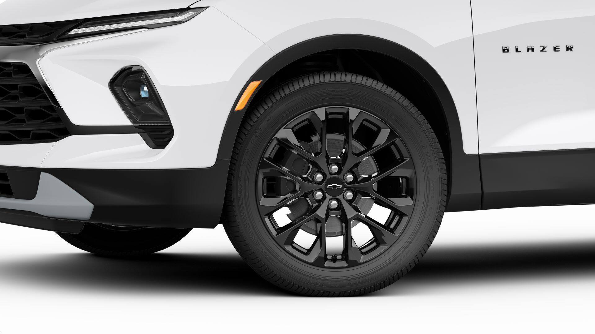 New 2026 Chevrolet Blazer LT w/ Sound & Technology Package AWD/4WD image 29