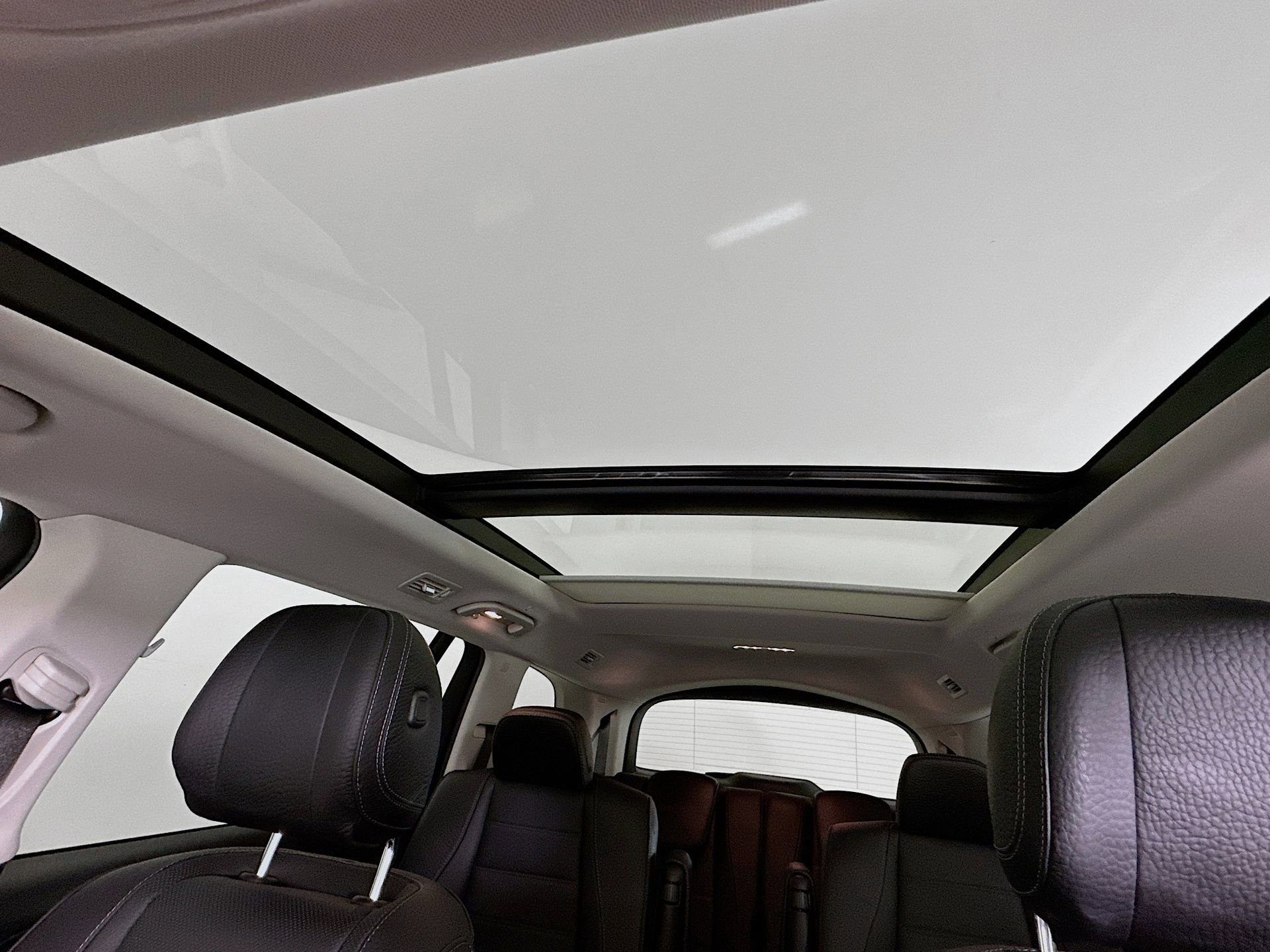 Certified 2024 Mercedes-Benz GLS 580 4MATIC image 24