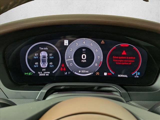 Certified 2025 Porsche 911 Carrera image 16