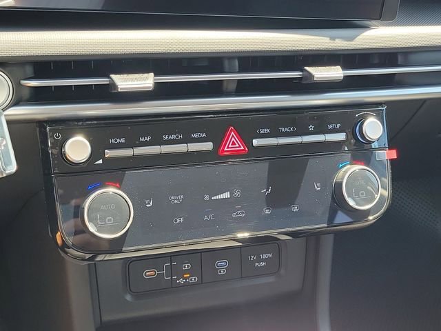 New 2026 Hyundai Tucson SEL AWD/4WD image 13