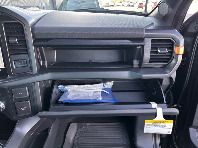 Used 2025 Ford F150 Tremor w/ Tow/Haul Package image 41