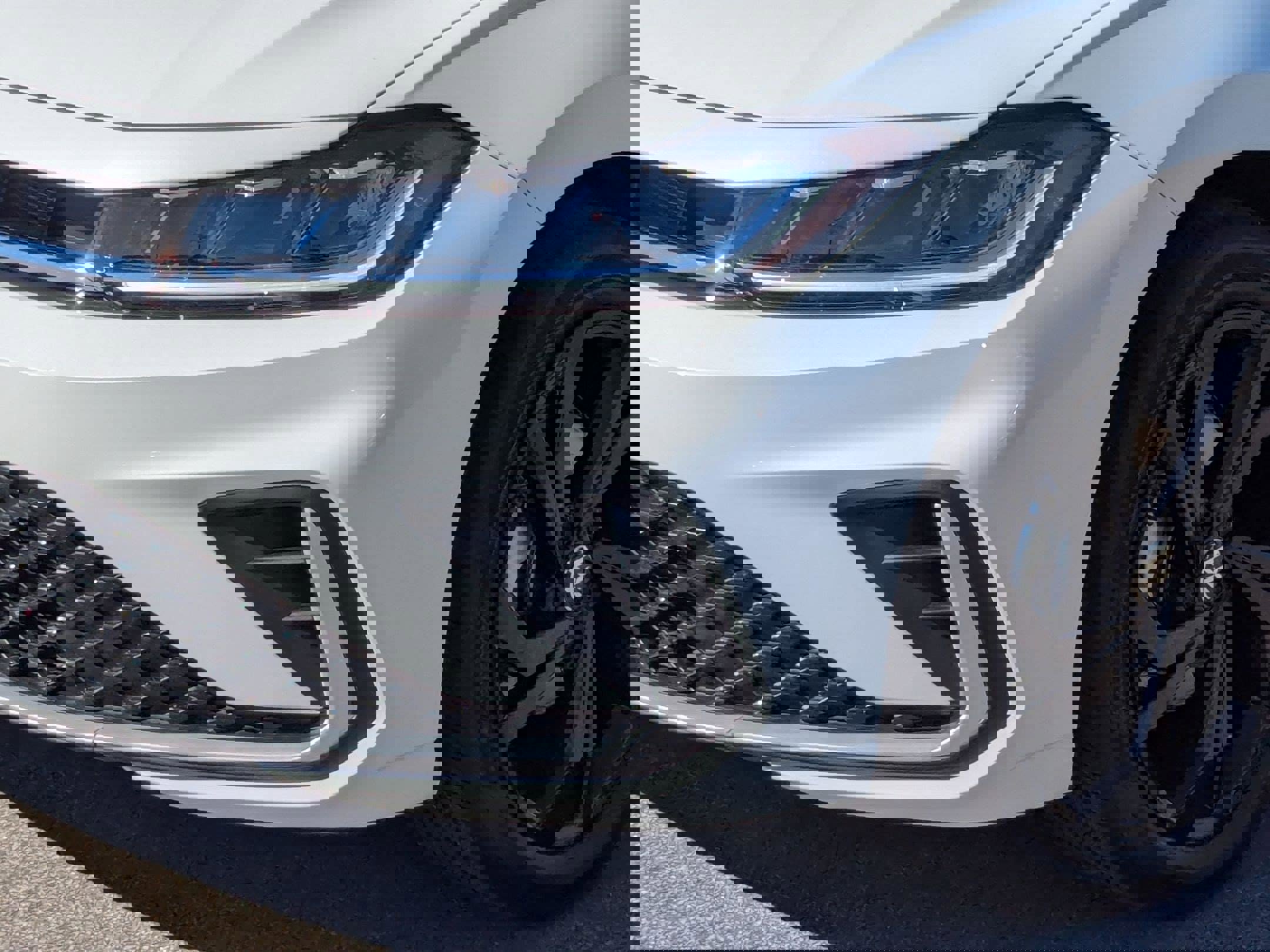 New 2026 Volkswagen Jetta SE image 9