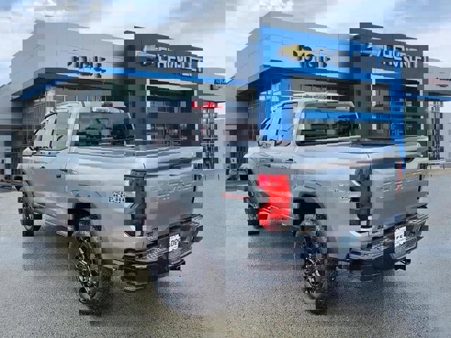 New 2026 Chevrolet Colorado Trail Boss image 3