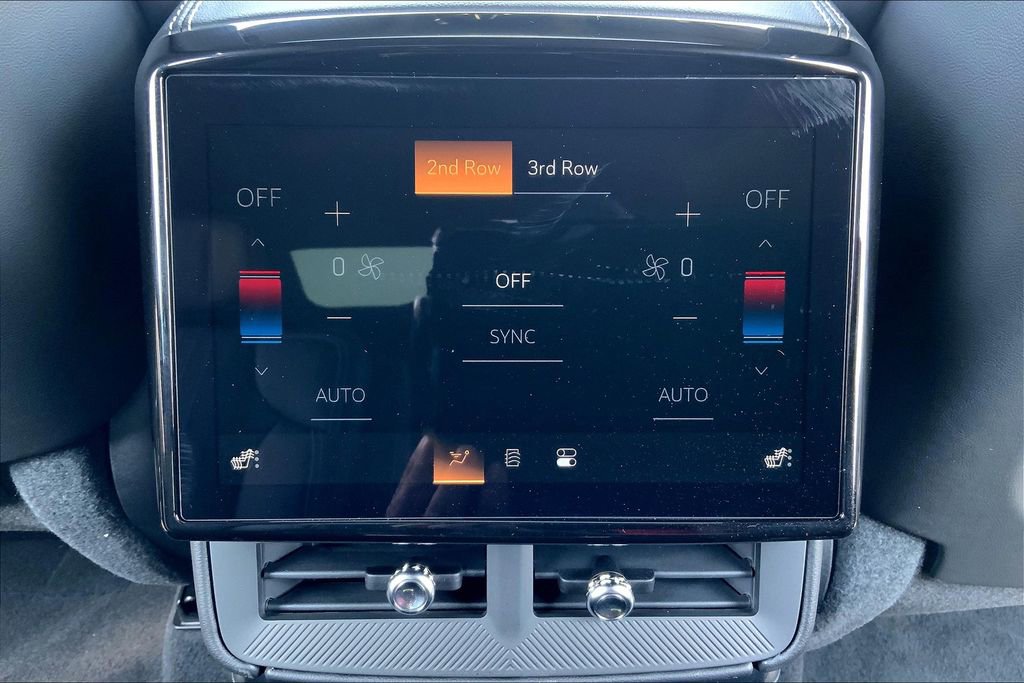 New 2026 Cadillac Vistiq Sport image 19