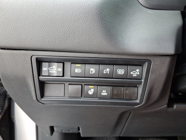 Used 2024 Toyota Tundra Limited AWD/4WD image 27