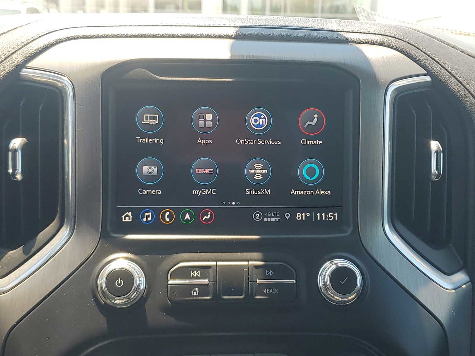 Certified 2021 GMC Sierra 3500 Denali w/ Denali Ultimate Package AWD/4WD image 12