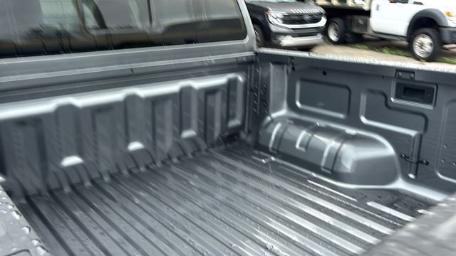 New 2026 Ford Ranger Lariat AWD/4WD image 30