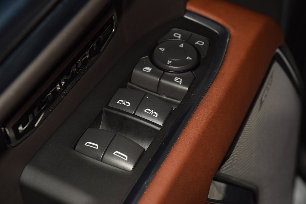 Used 2023 GMC Sierra 1500 Denali Ultimate image 52