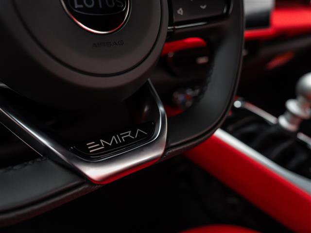 New 2025 Lotus Emira image 25