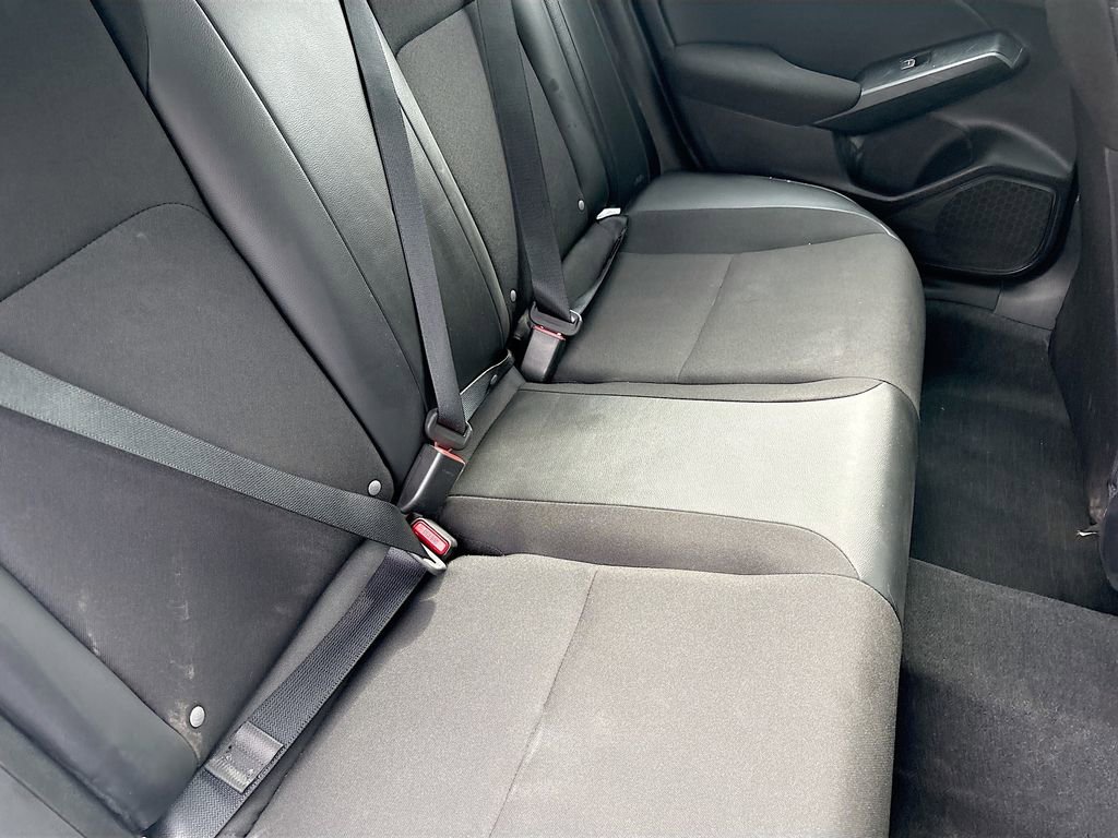 Used 2023 Honda Civic Sport image 24