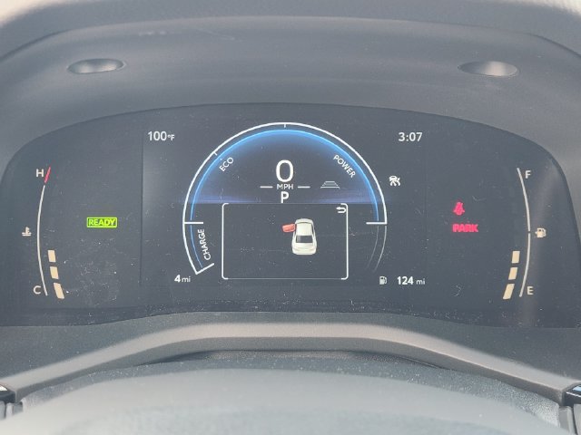 New 2026 Toyota Camry LE w/ Convenience Package FWD image 11